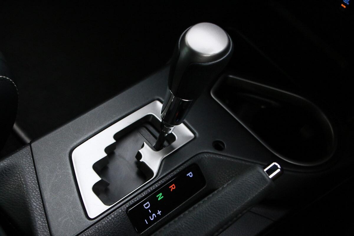 Used Toyota RAV4 2018 for sale - 77957777: Photo 9