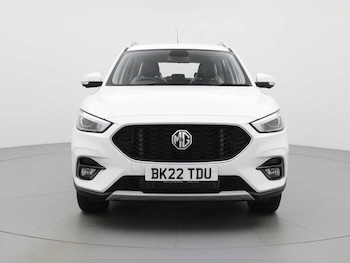 Used MG MG ZS 2022 for sale - 77753939: Photo
