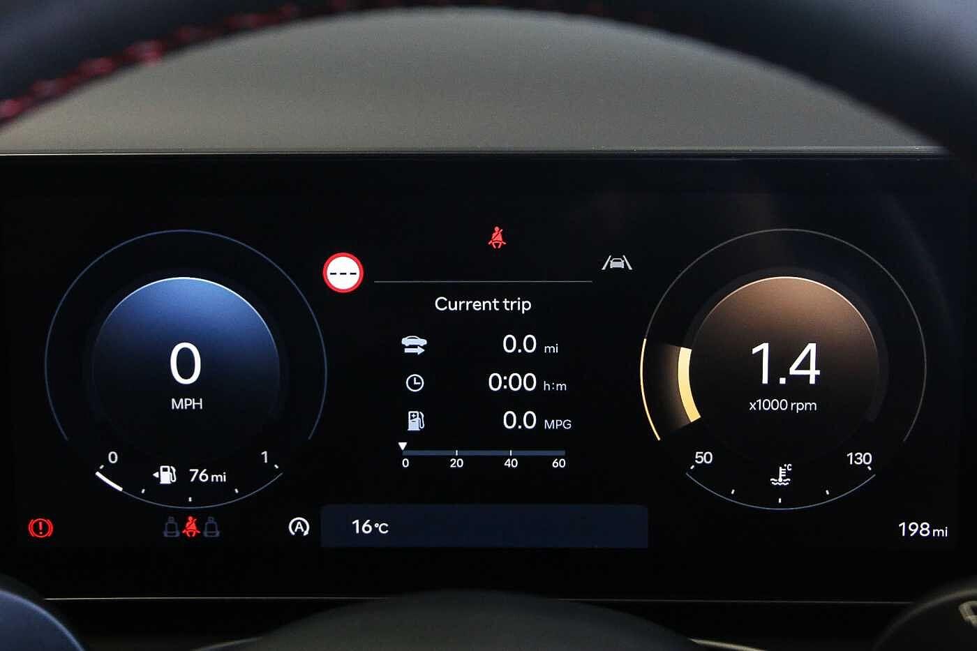 Used Hyundai TUCSON 2024 for sale - 77670737: Photo 8