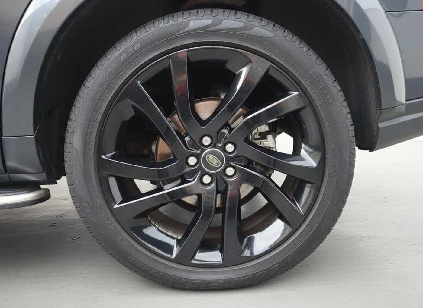 Used Land Rover Discovery Sport 2017 for sale - 76606861: Photo 5