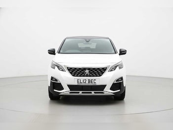 Used Peugeot 3008 2017 for sale - 77216310: Photo