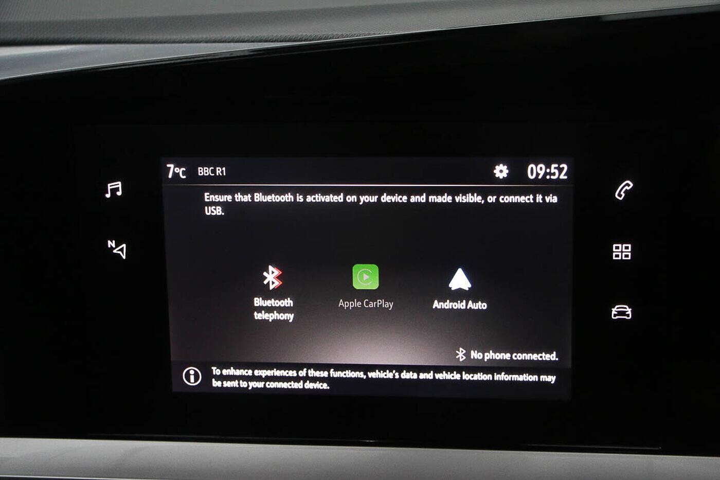 Used Vauxhall Mokka 2022 for sale - 77001044: Photo 11