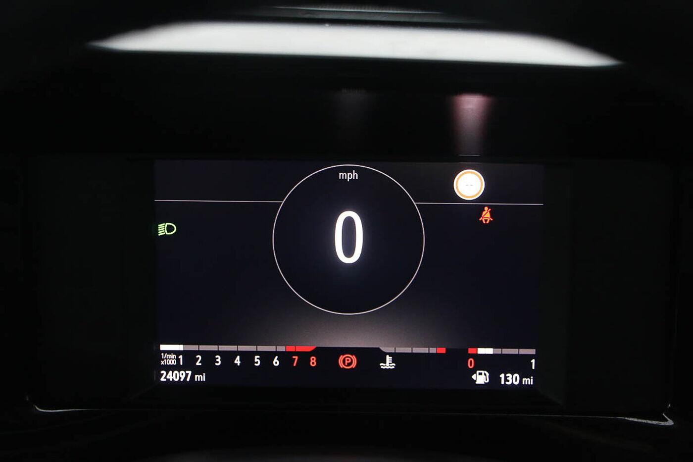 Used Vauxhall Mokka 2022 for sale - 77001044: Photo 13