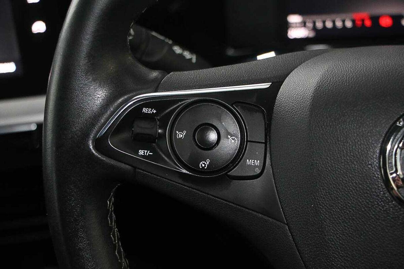 Used Vauxhall Mokka 2022 for sale - 77001044: Photo 14