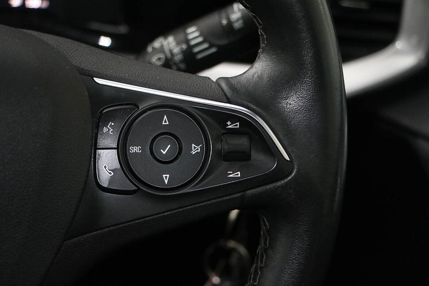 Used Vauxhall Mokka 2022 for sale - 77001044: Photo 15