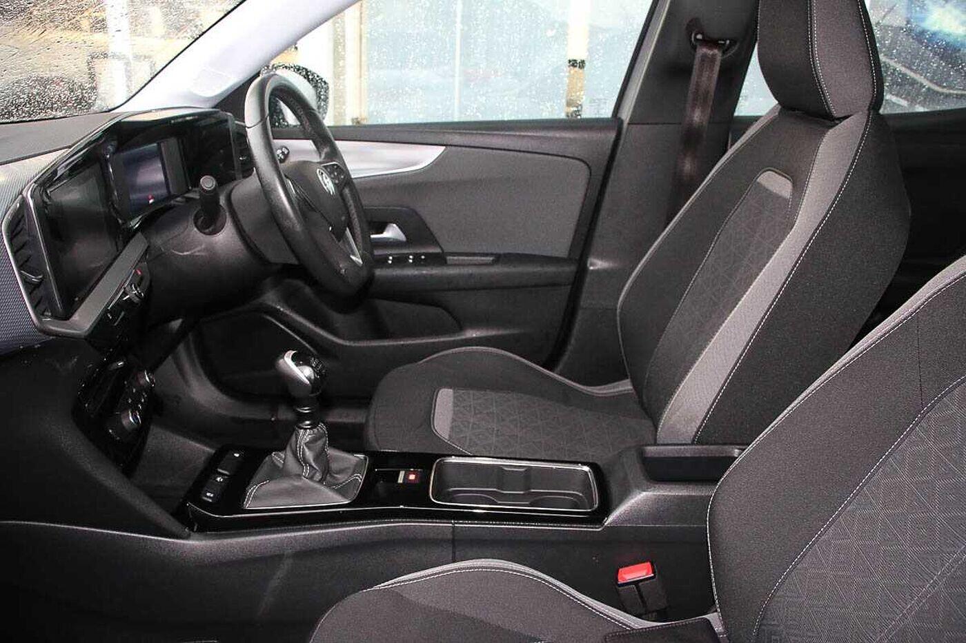 Used Vauxhall Mokka 2022 for sale - 77001044: Photo 17