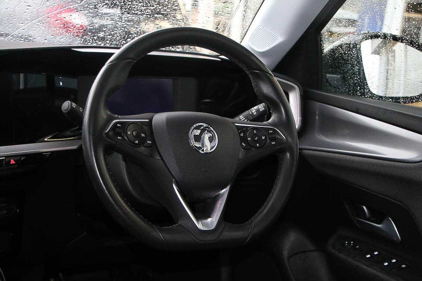 Used Vauxhall Mokka 2022 for sale - 77001044: Photo 18