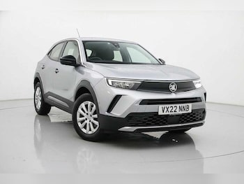 Used Vauxhall Mokka 2022 for sale - 77001044: Photo