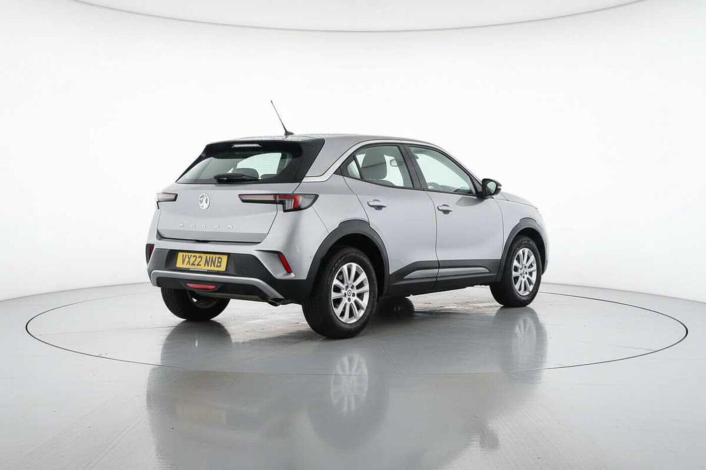 Used Vauxhall Mokka 2022 for sale - 77001044: Photo 2