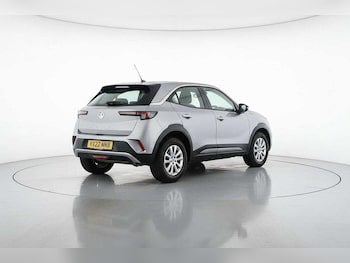 Used Vauxhall Mokka 2022 for sale - 77001044: Photo