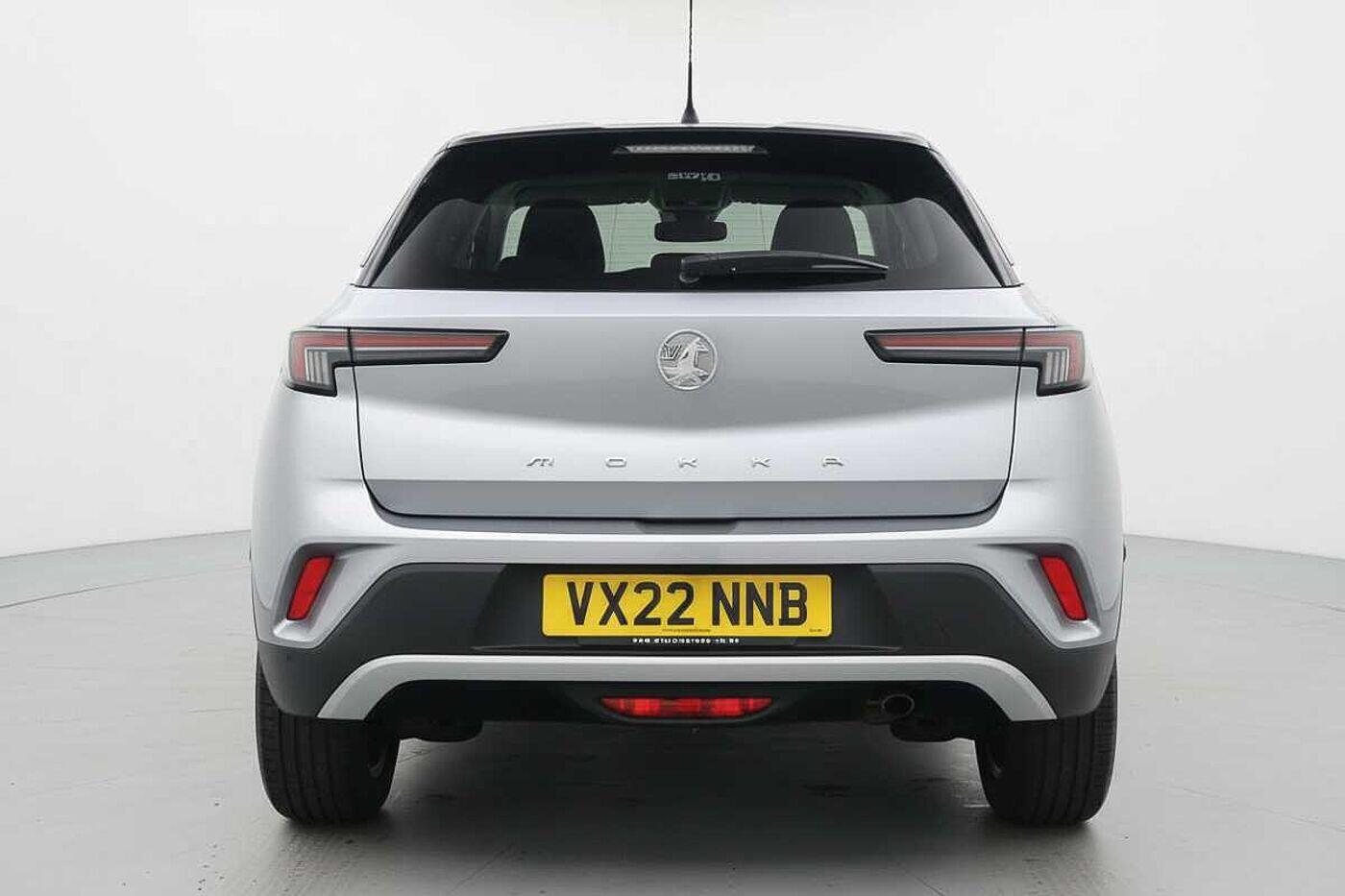 Used Vauxhall Mokka 2022 for sale - 77001044: Photo 3