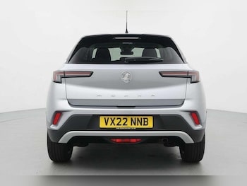 Used Vauxhall Mokka 2022 for sale - 77001044: Photo