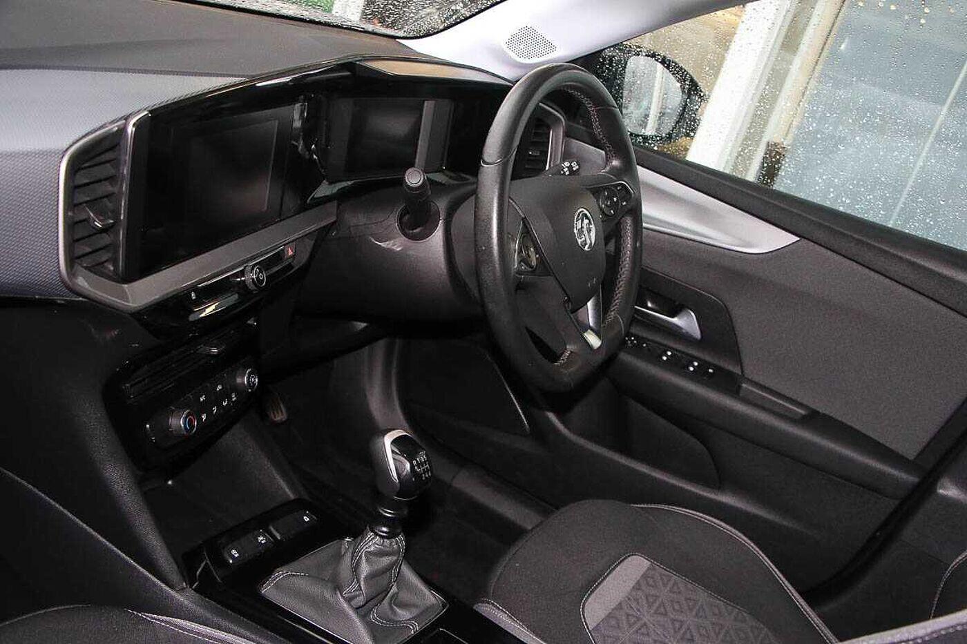Used Vauxhall Mokka 2022 for sale - 77001044: Photo 5