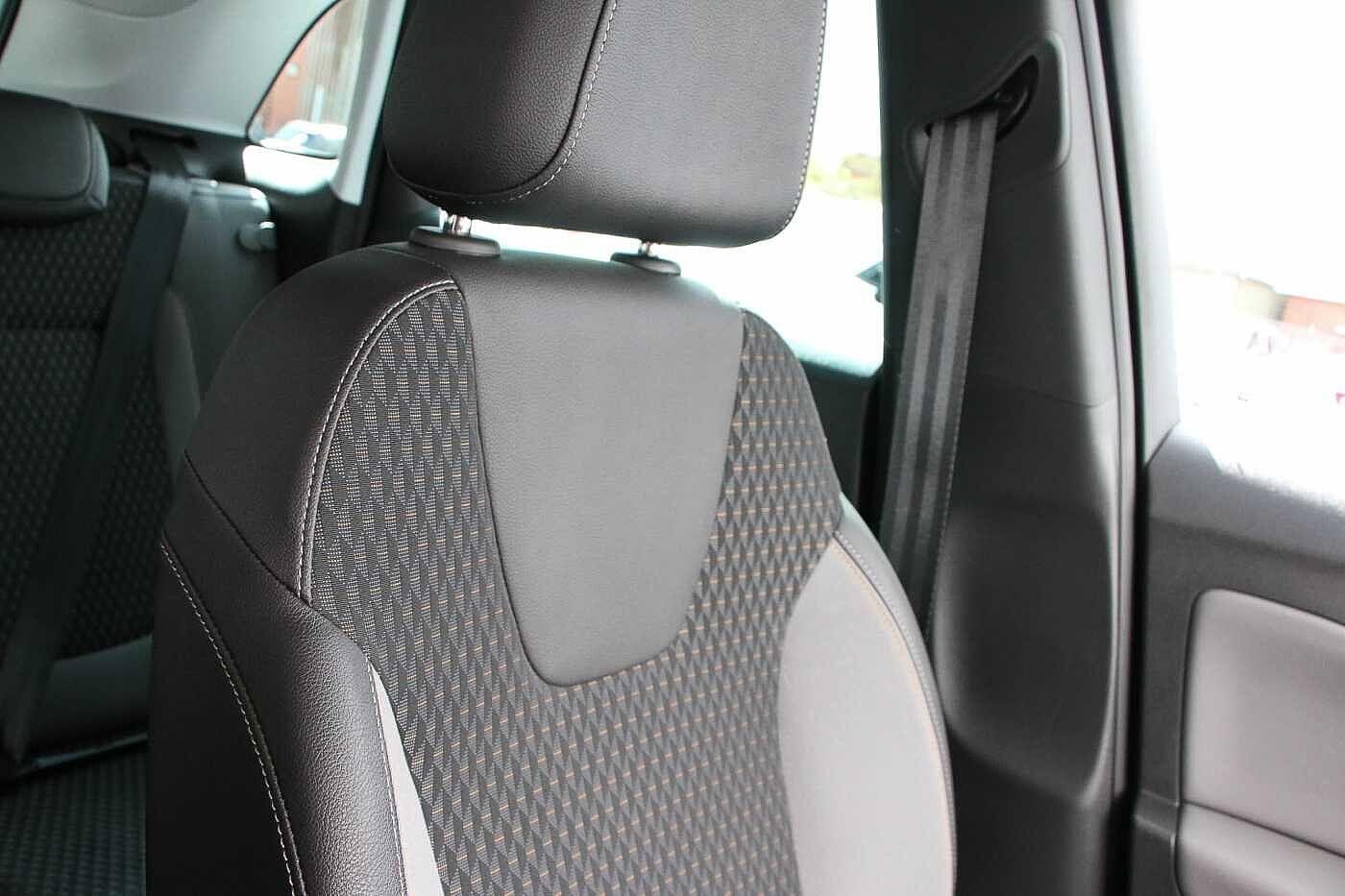 Used Vauxhall Crossland X 2017 for sale - 76606987: Photo 14