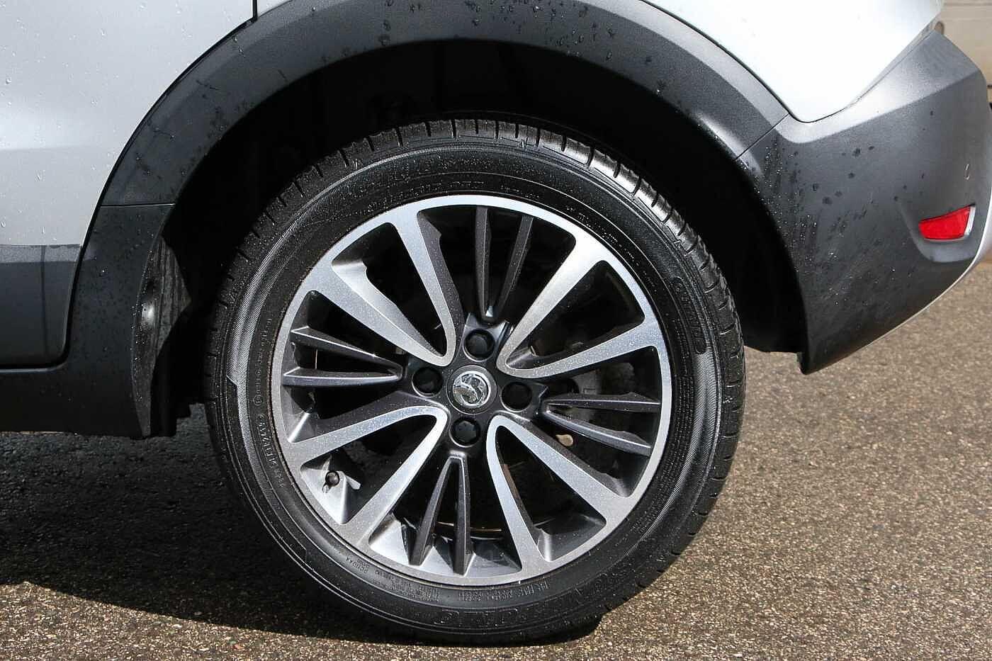 Used Vauxhall Crossland X 2017 for sale - 76606987: Photo 20