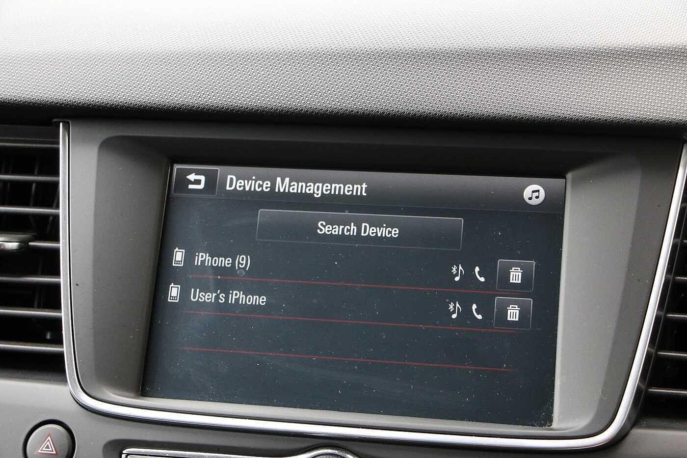 Used Vauxhall Crossland X 2017 for sale - 76606987: Photo 7