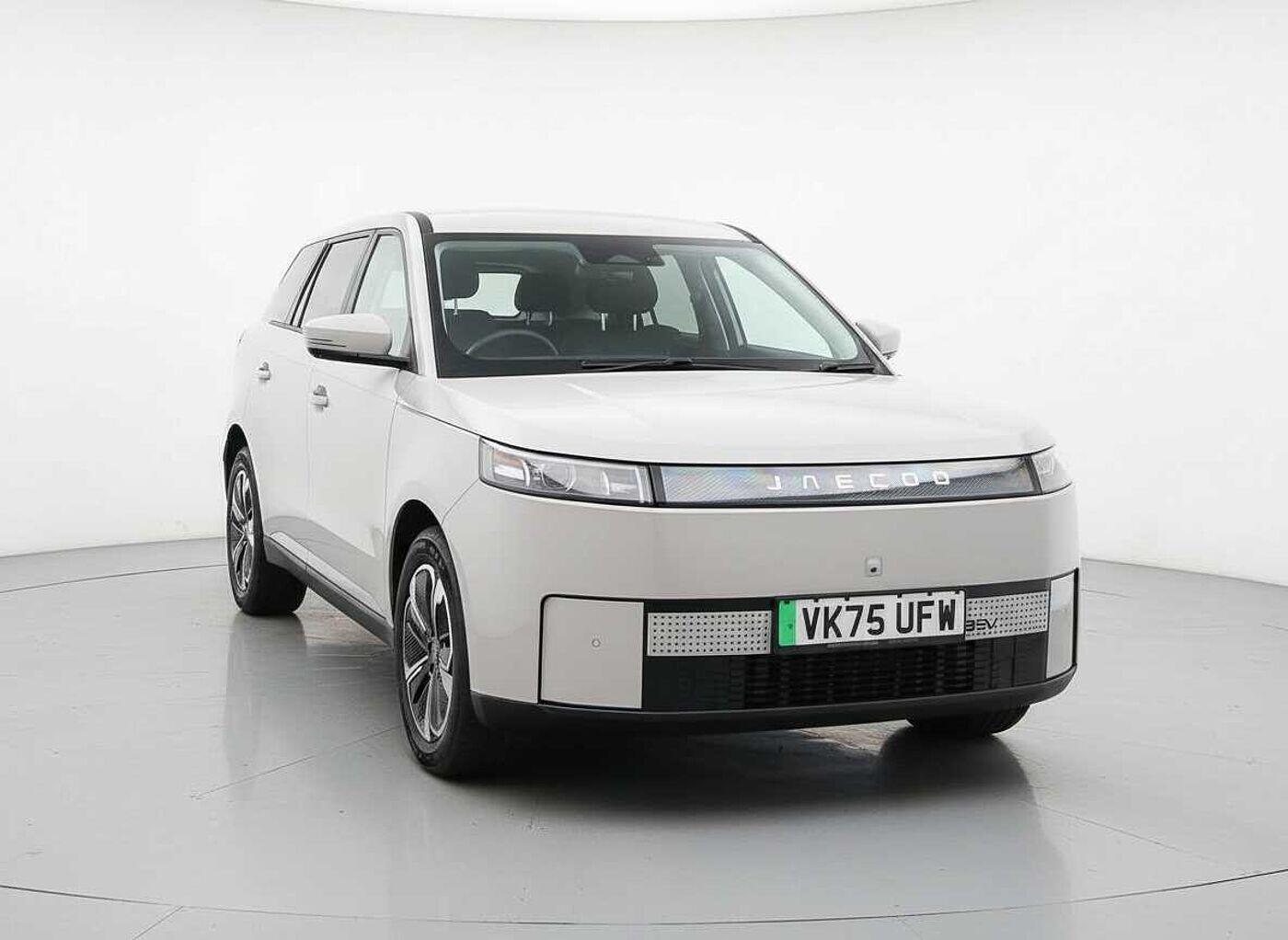 Used Jaecoo Jaecoo 5 2025 for sale - 77683934: Photo 1