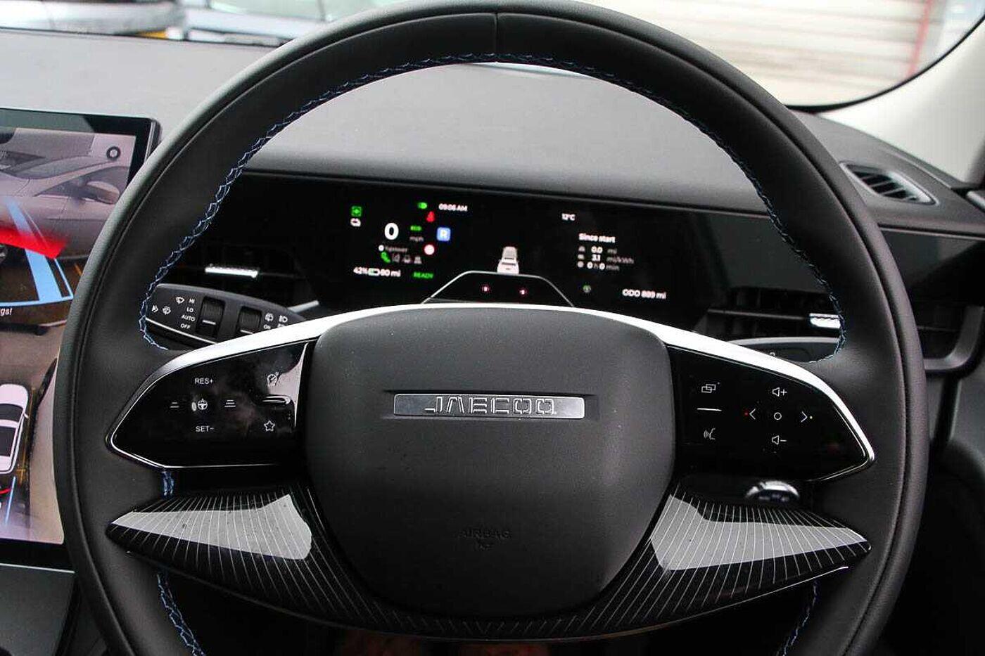 Used Jaecoo Jaecoo 5 2025 for sale - 77683934: Photo 10