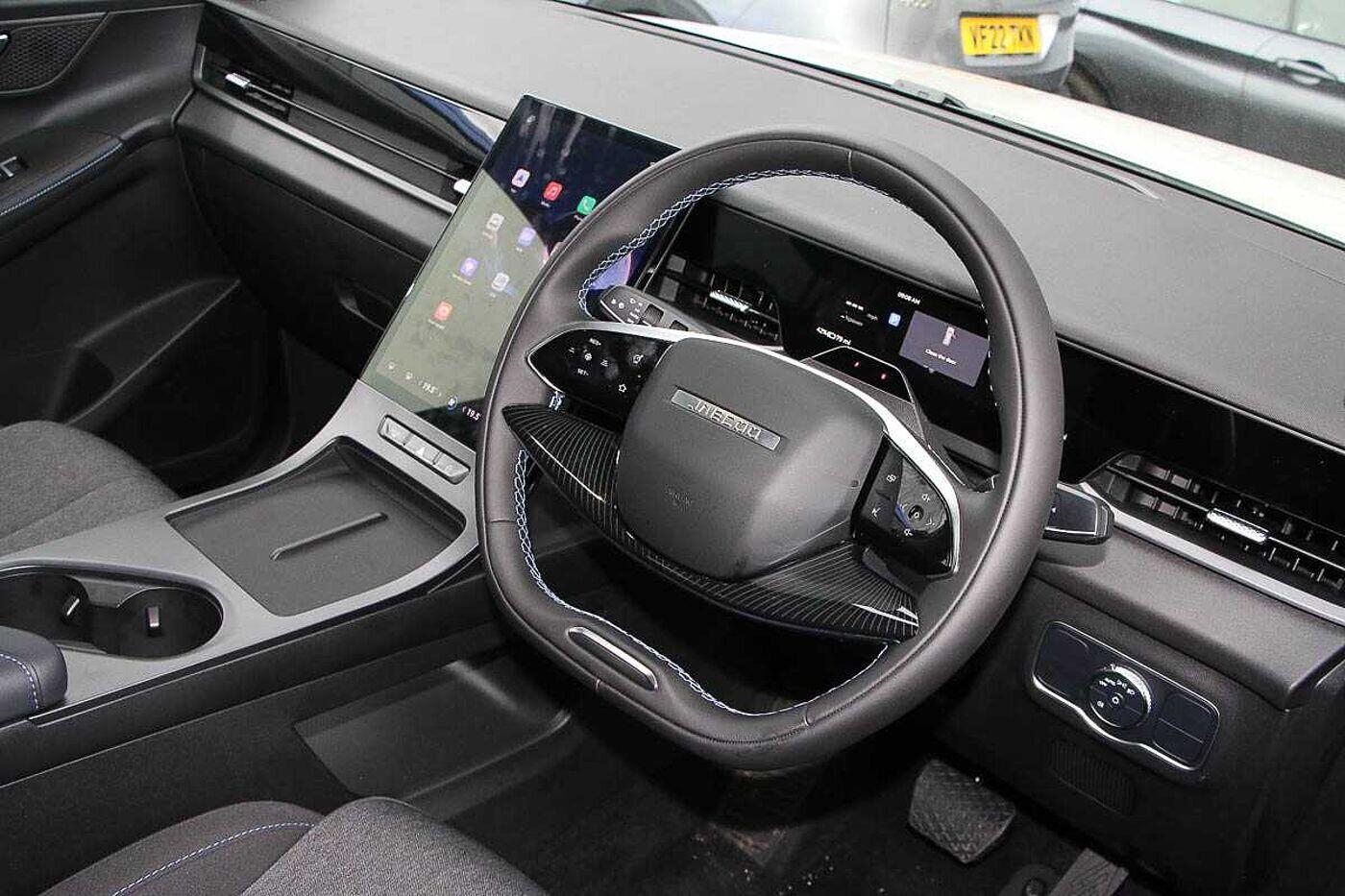 Used Jaecoo Jaecoo 5 2025 for sale - 77683934: Photo 18