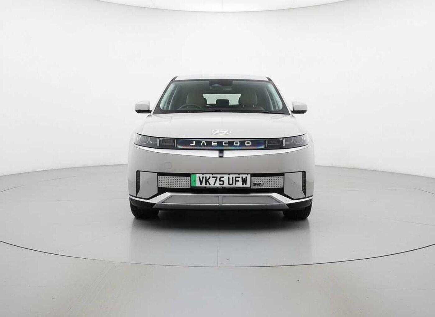 Used Jaecoo Jaecoo 5 2025 for sale - 77683934: Photo 2