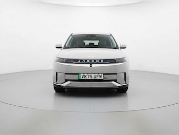 Used Jaecoo Jaecoo 5 2025 for sale - 77683934: Photo