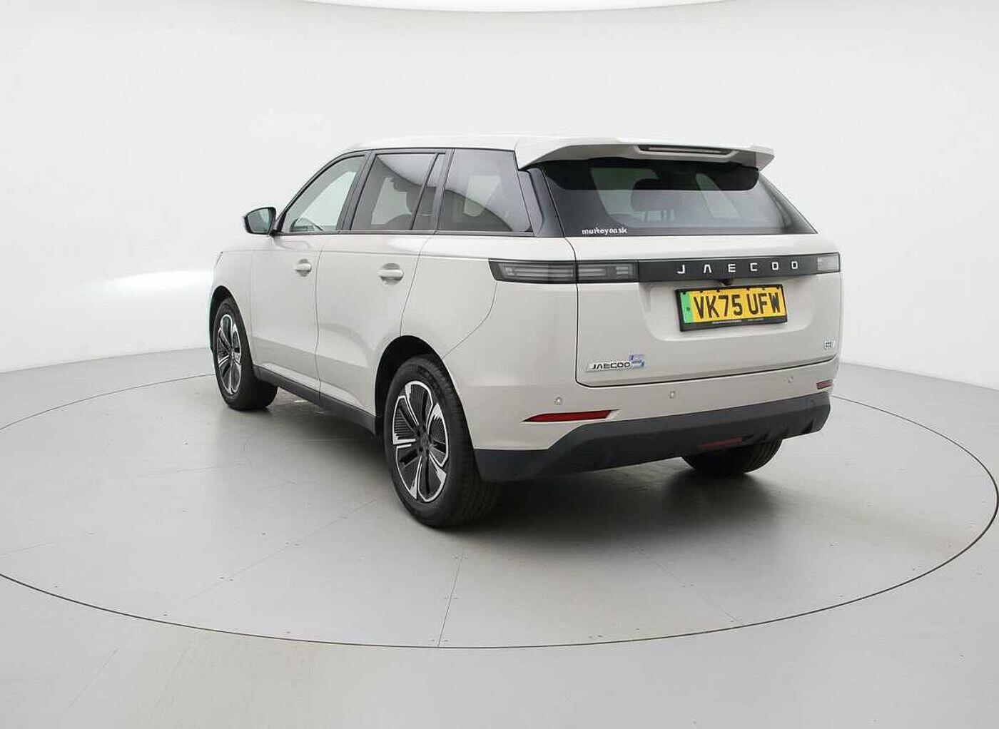 Used Jaecoo Jaecoo 5 2025 for sale - 77683934: Photo 3