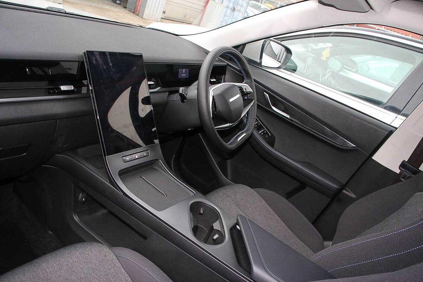 Used Jaecoo Jaecoo 5 2025 for sale - 77683934: Photo 5