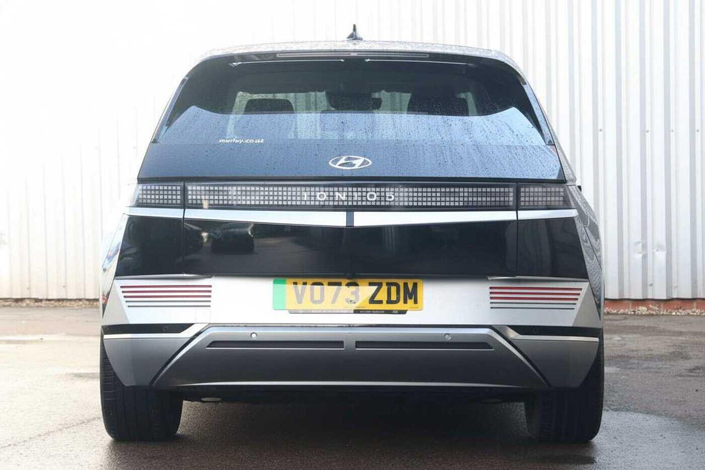 Used Hyundai IONIQ 5 for sale - 77612860: Photo 3