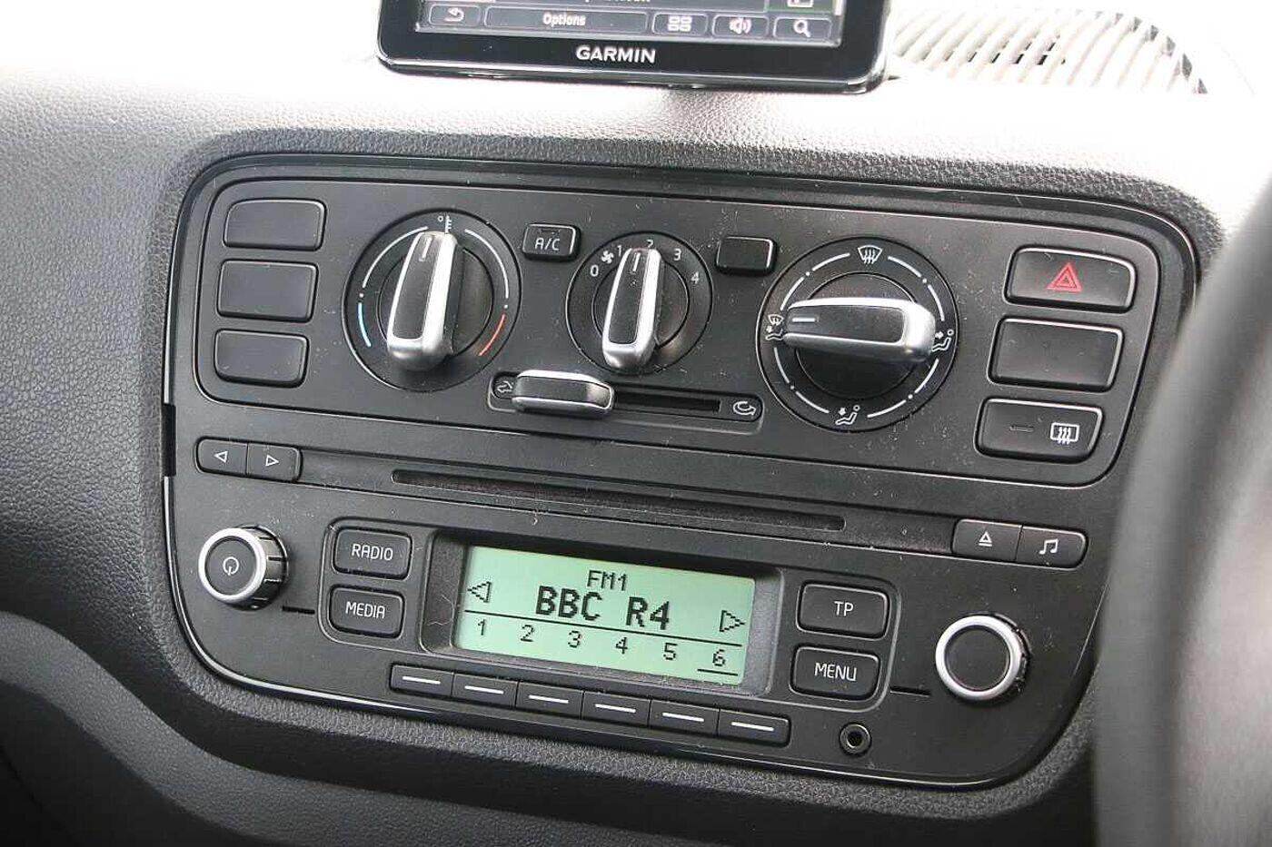 Used Skoda Citigo 2016 for sale - 76689871: Photo 10