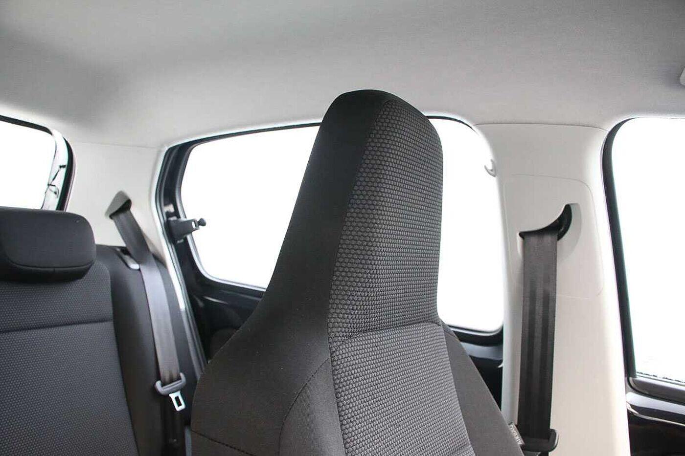 Used Skoda Citigo 2016 for sale - 76689871: Photo 13