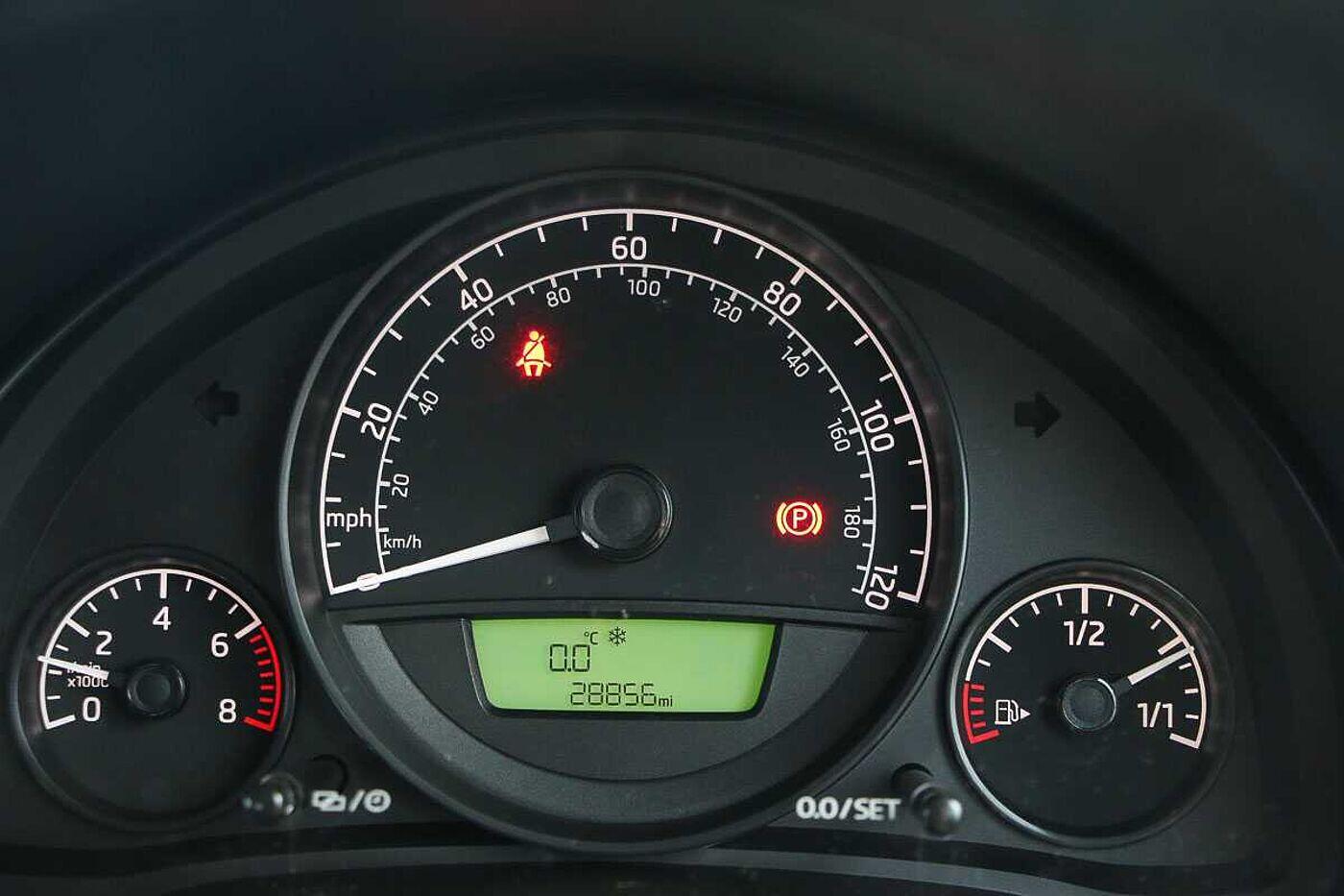 Used Skoda Citigo 2016 for sale - 76689871: Photo 14