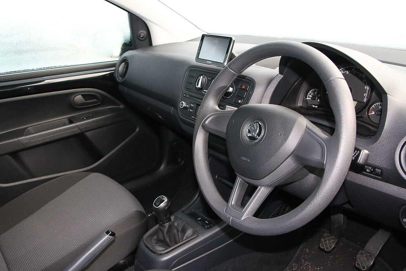 Used Skoda Citigo 2016 for sale - 76689871: Photo 18