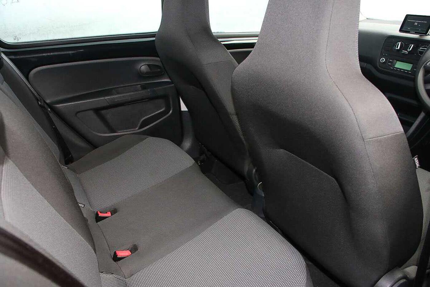 Used Skoda Citigo 2016 for sale - 76689871: Photo 19