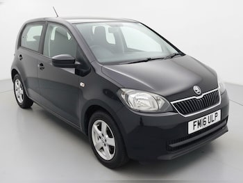 2016 (16) - 1.0 MPI SE 5dr