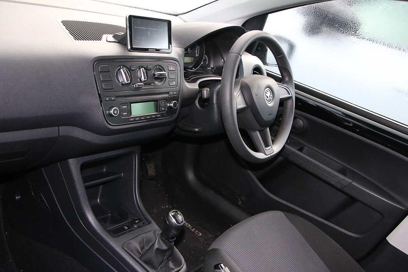 Used Skoda Citigo 2016 for sale - 76689871: Photo 20