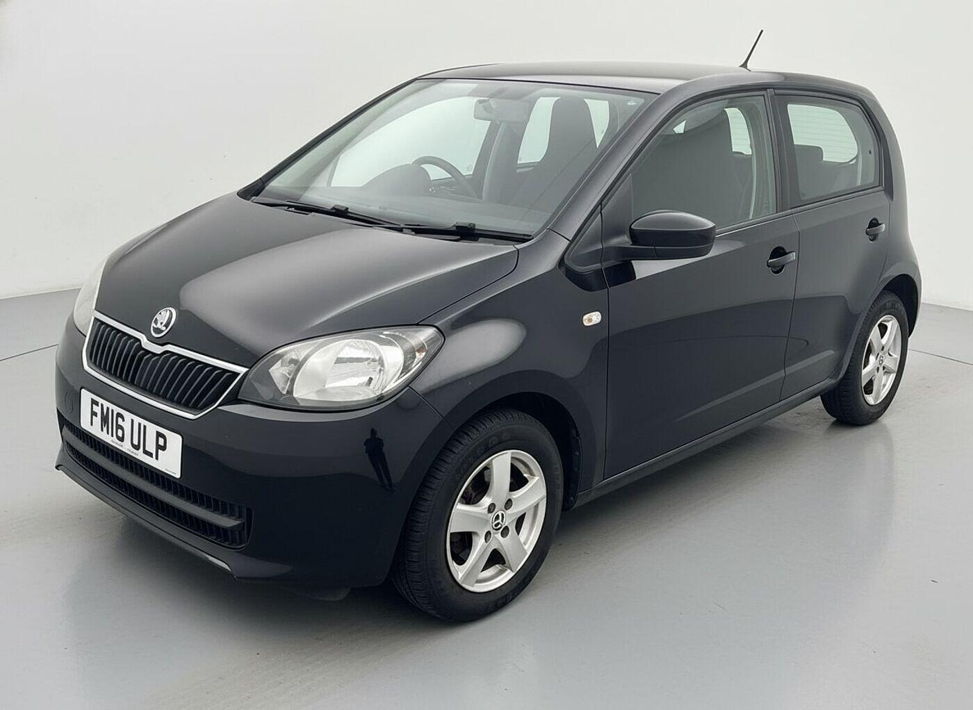 Used Skoda Citigo 2016 for sale - 76689871: Photo 3