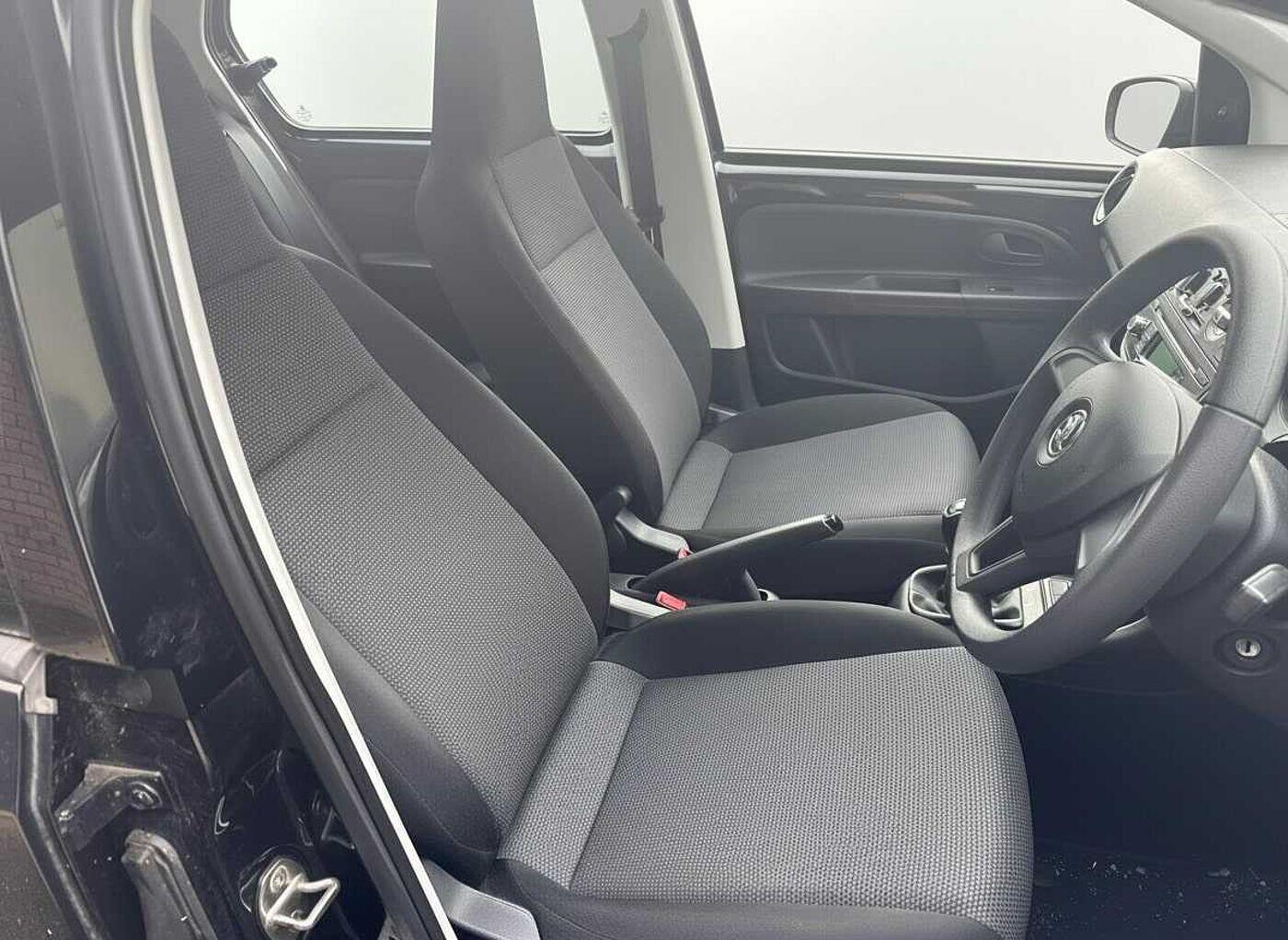 Used Skoda Citigo 2016 for sale - 76689871: Photo 5