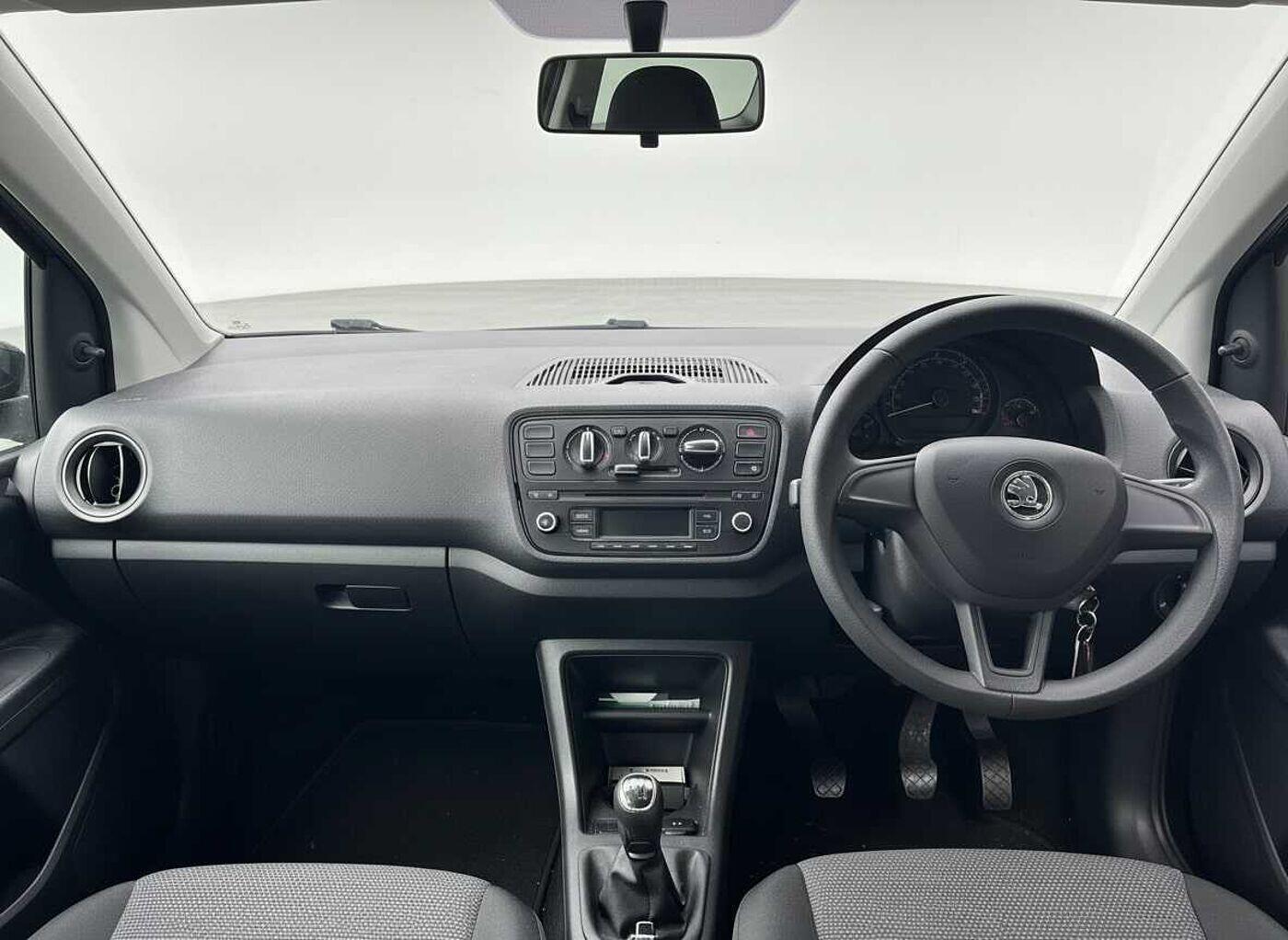 Used Skoda Citigo 2016 for sale - 76689871: Photo 6