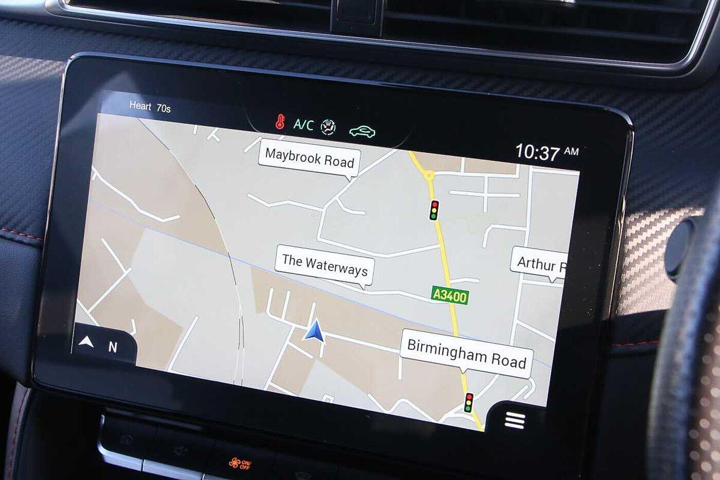 Used MG MG ZS for sale - 78116484: Photo 17