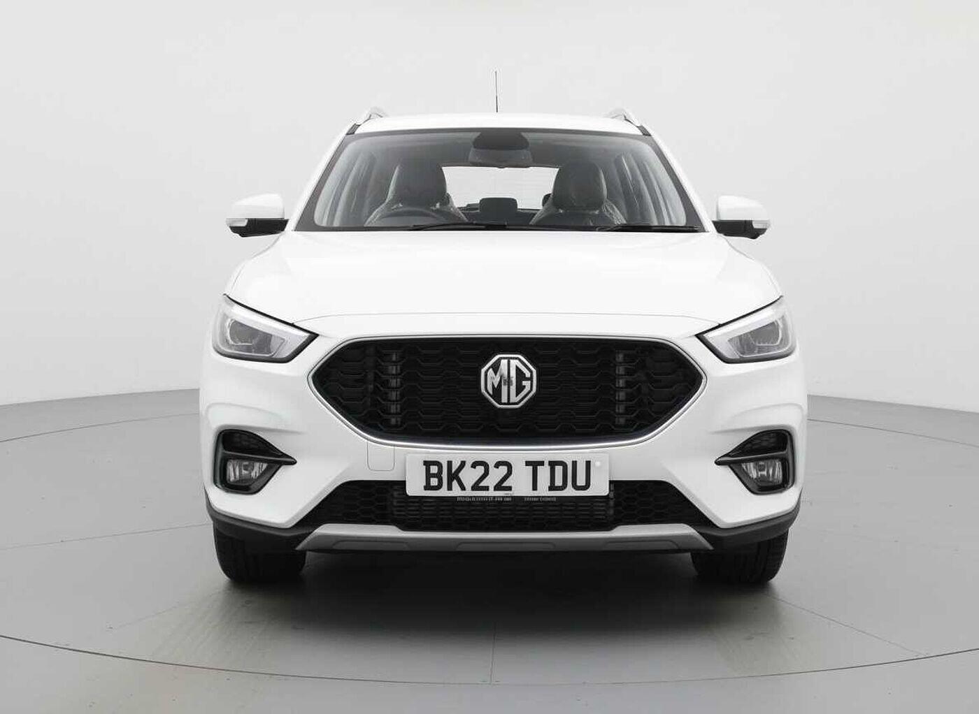 Used MG MG ZS for sale - 78116484: Photo 2