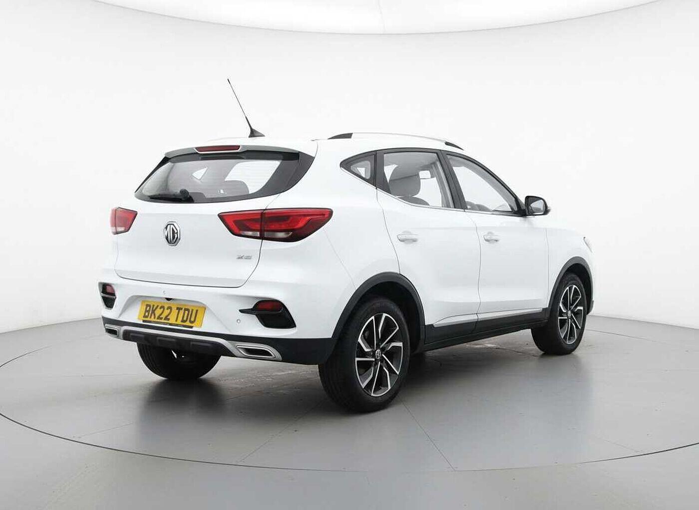 Used MG MG ZS for sale - 78116484: Photo 4