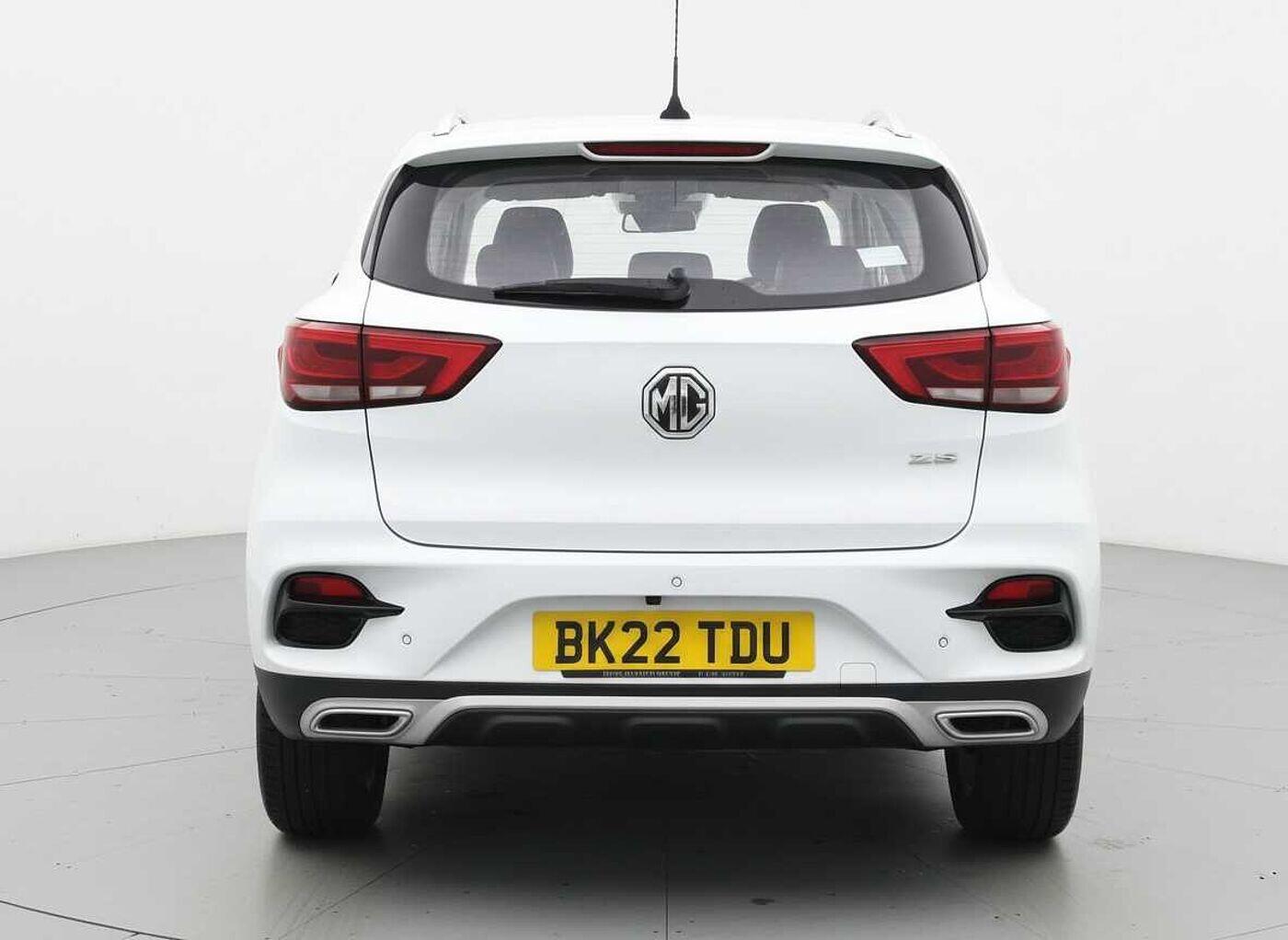 Used MG MG ZS for sale - 78116484: Photo 5