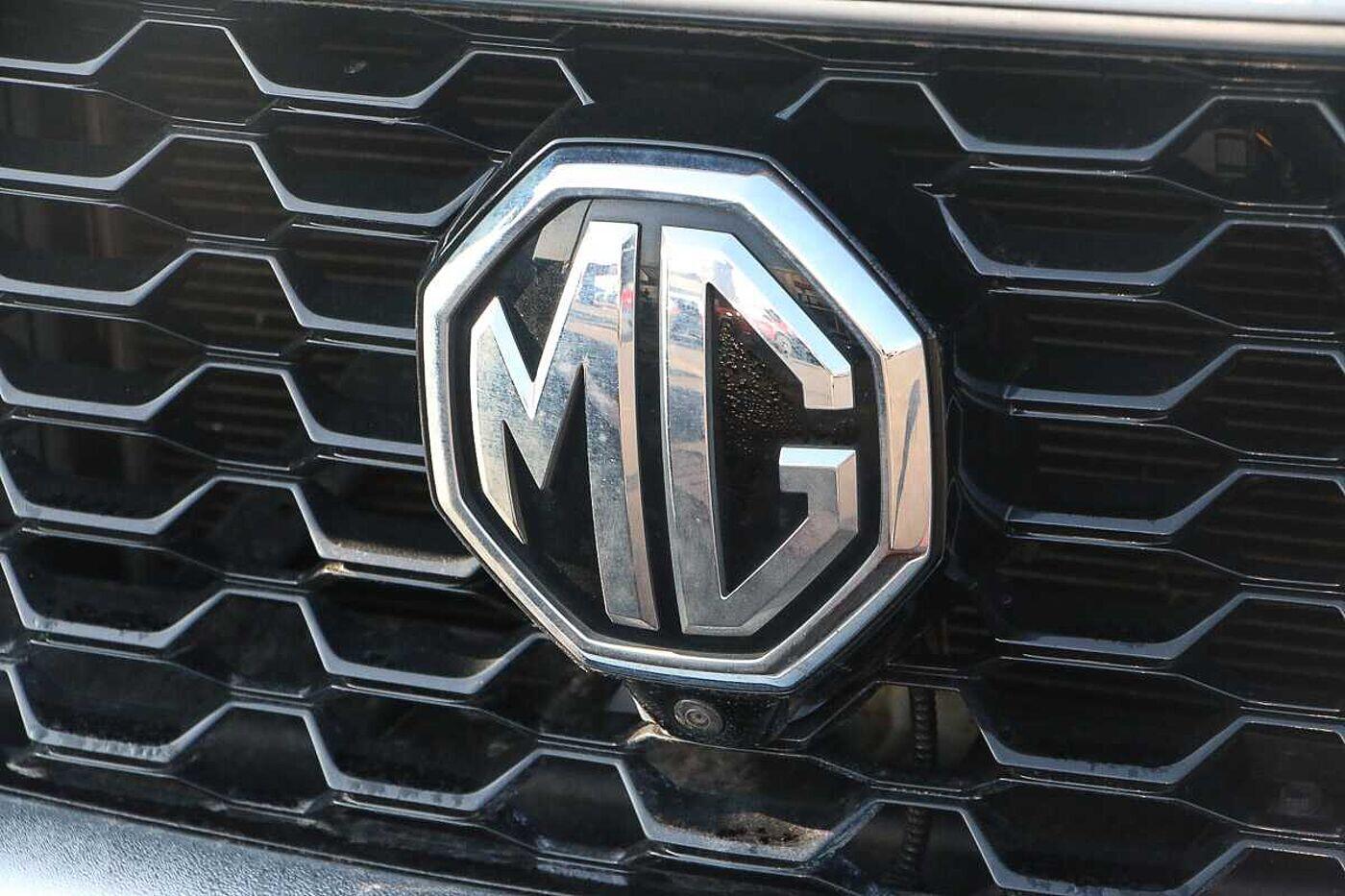 Used MG MG ZS for sale - 78116484: Photo 6