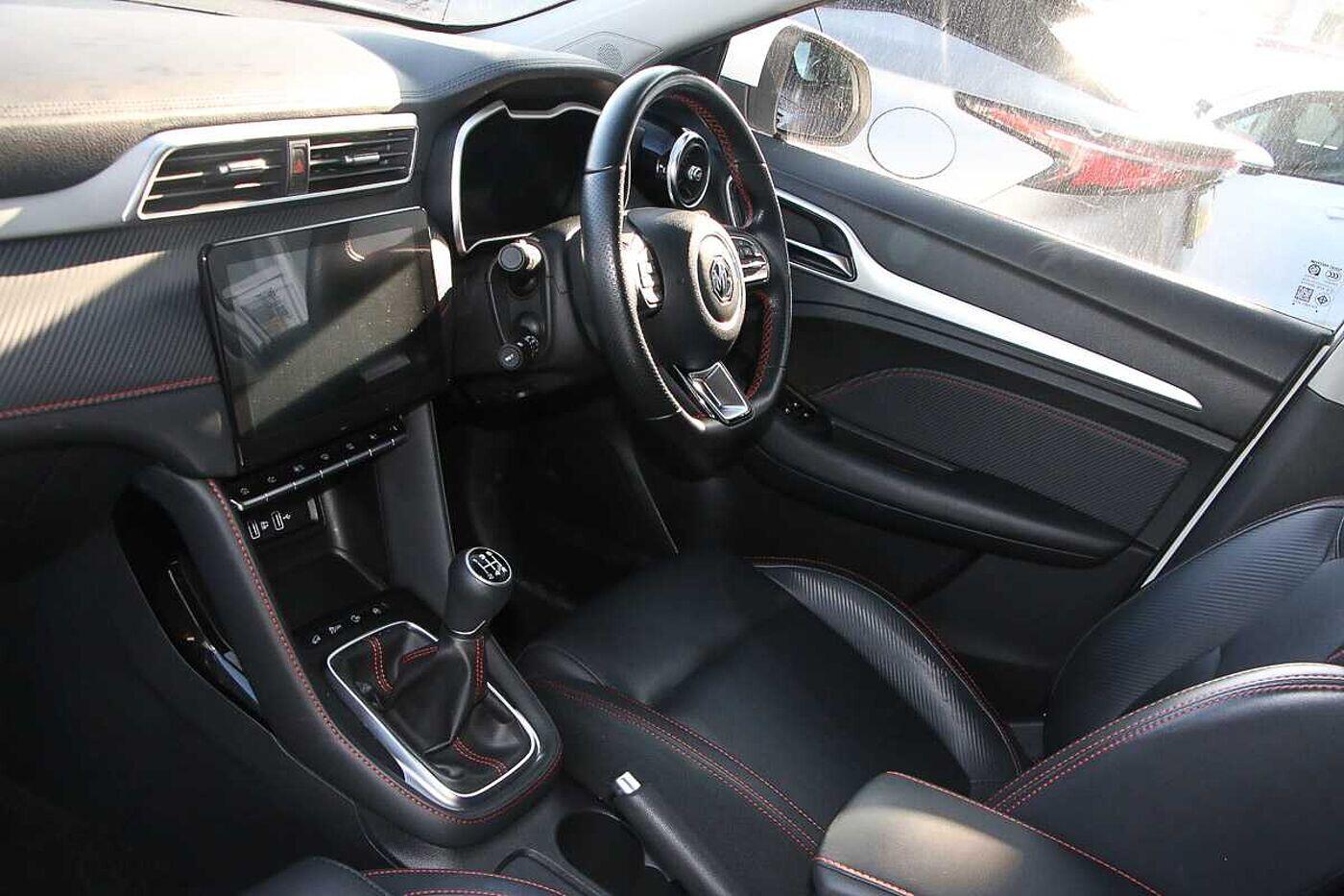 Used MG MG ZS for sale - 78116484: Photo 8