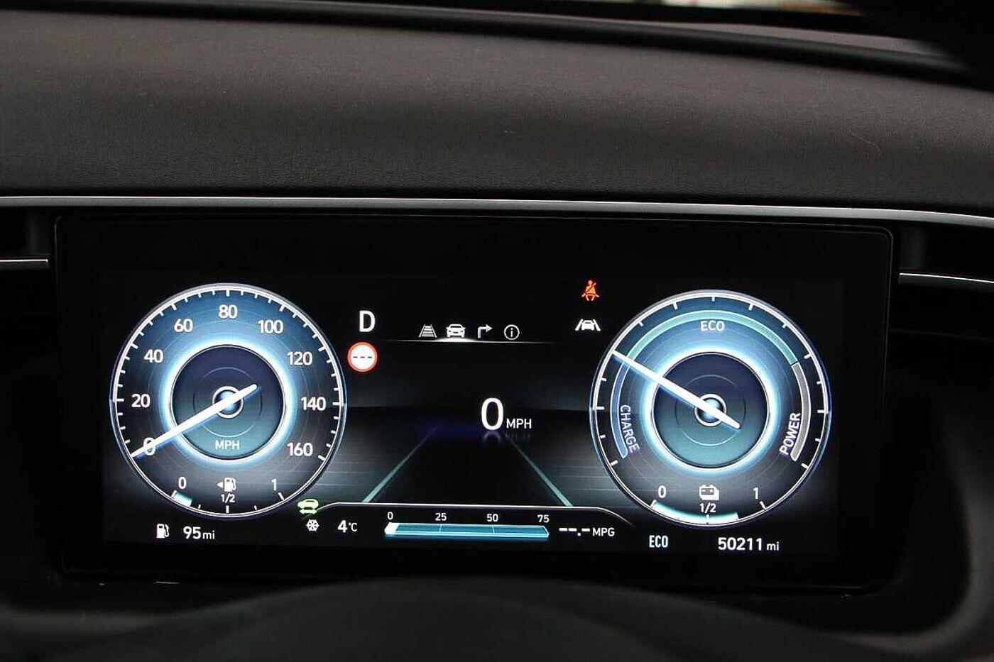 Used Hyundai TUCSON for sale - 77192015: Photo 12