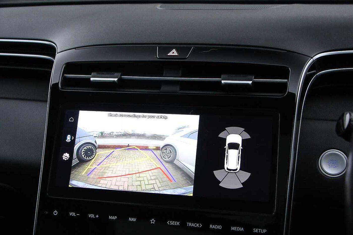 Used Hyundai TUCSON for sale - 77192015: Photo 13