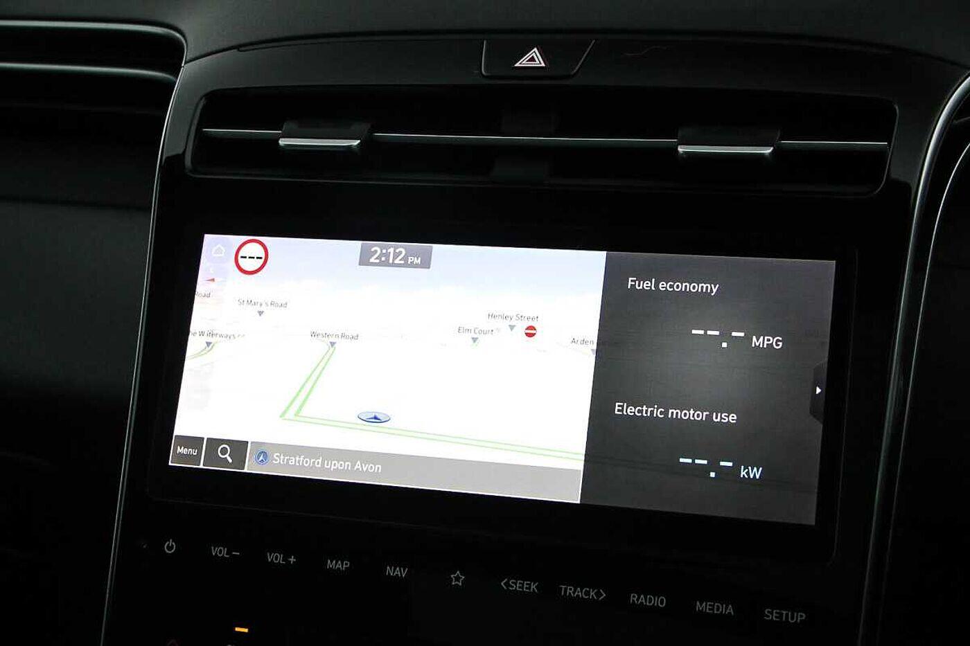 Used Hyundai TUCSON for sale - 77192015: Photo 17