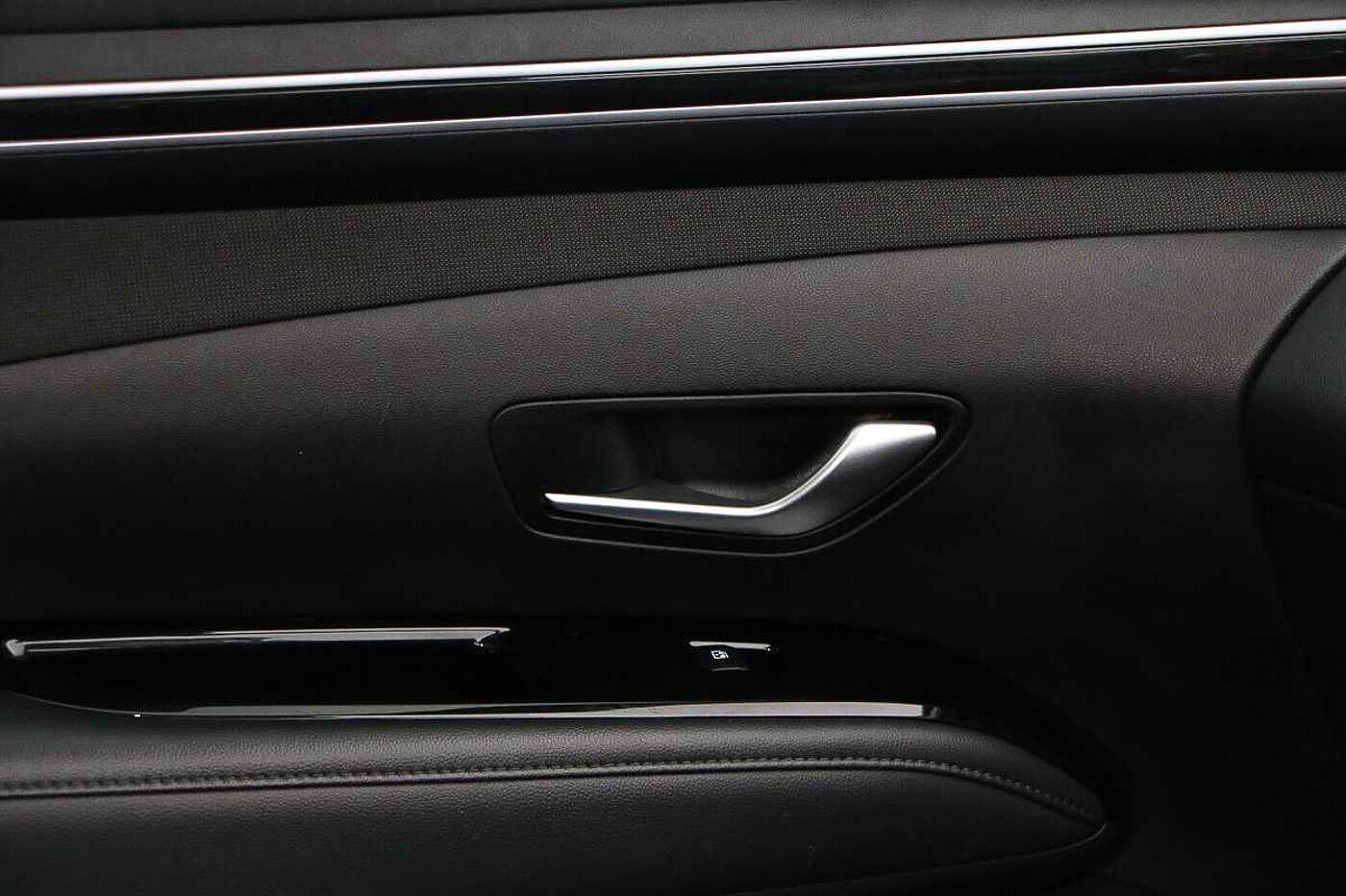 Used Hyundai TUCSON for sale - 77192015: Photo 18