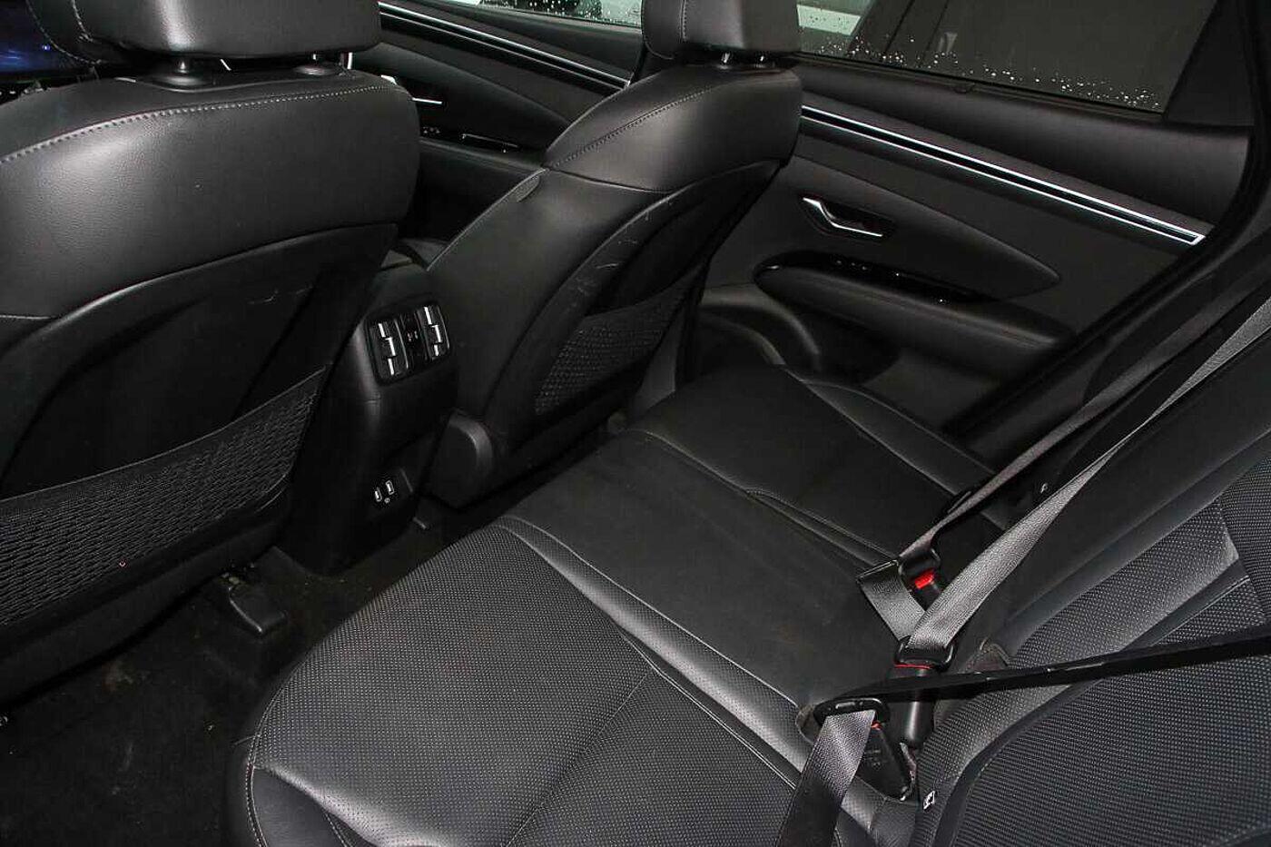 Used Hyundai TUCSON for sale - 77192015: Photo 5