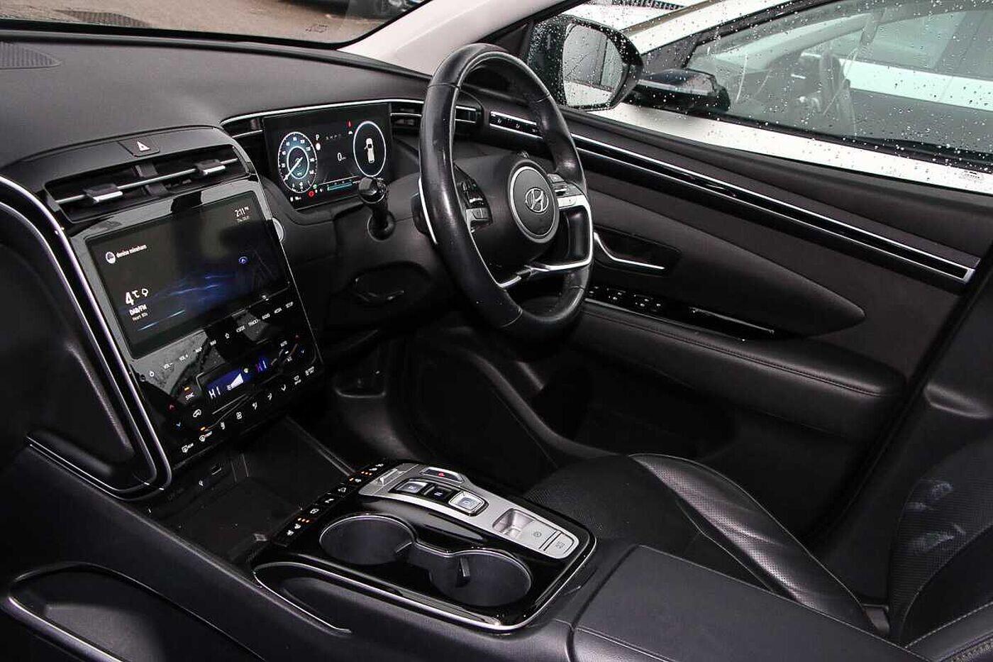 Used Hyundai TUCSON for sale - 77192015: Photo 6